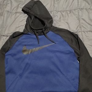 Mens nike dri fit Hoodie 2xl